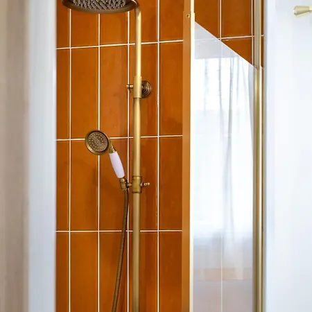 Les Verrieres Secretes דירה ברגרק