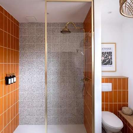 Appartement Les Verrieres Secretes