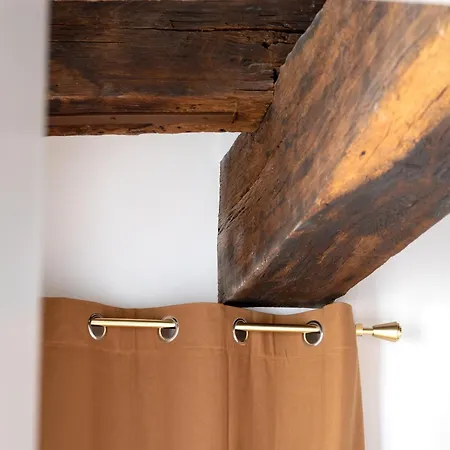 Les Verrieres Secretes דירה *