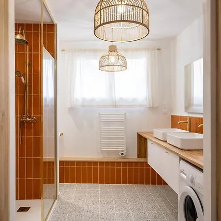 דירה Les Verrieres Secretes *