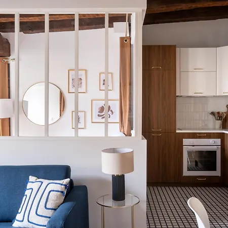 Les Verrieres Secretes Apartment Bergerac