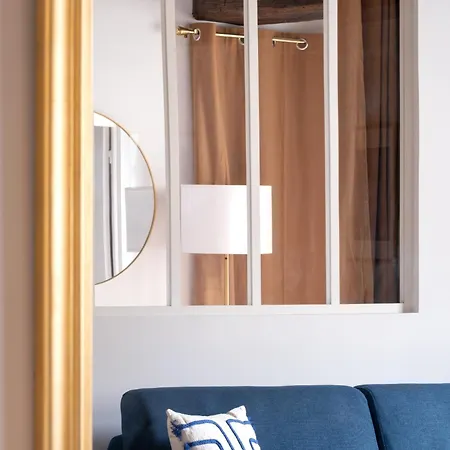 Les Verrieres Secretes *