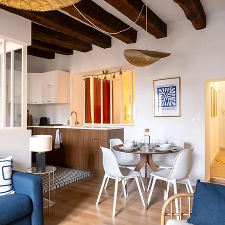 Les Verrieres Secretes