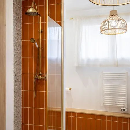 Apartment Les Verrieres Secretes