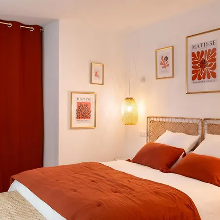 Les Verrieres Secretes ברגרק