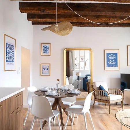 Apartment Les Verrieres Secretes *
