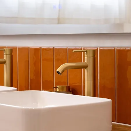 Les Verrieres Secretes דירה ברגרק