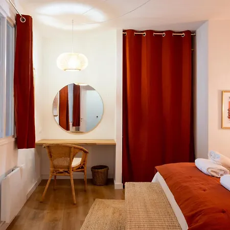 Les Verrieres Secretes