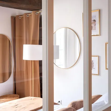 Les Verrieres Secretes