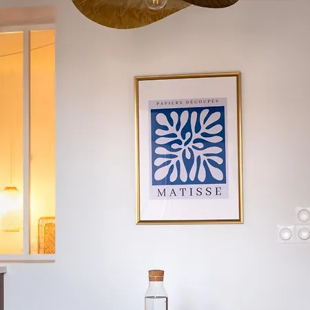 Apartment Les Verrieres Secretes