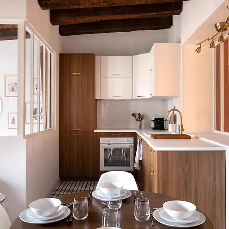 Les Verrieres Secretes * ברגרק