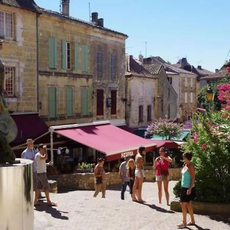 Les Verrières Secrètes Bergerac