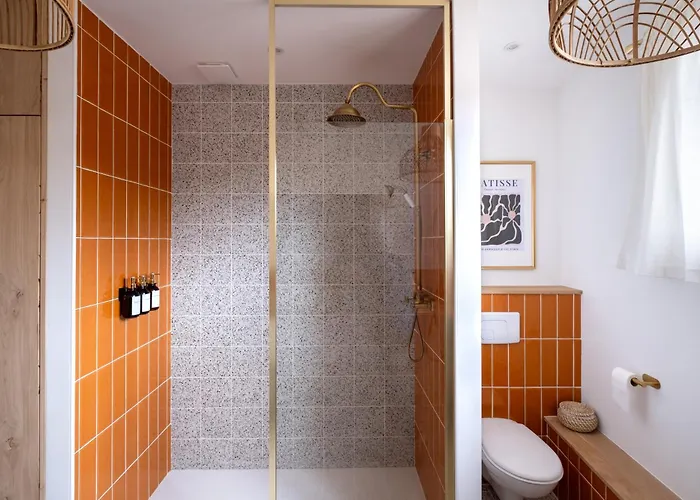 Lejlighed Les Verrieres Secretes