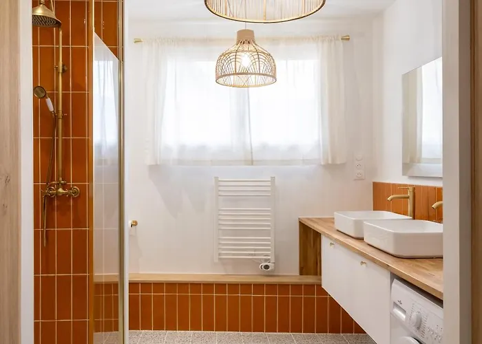 Lejlighed Les Verrieres Secretes *