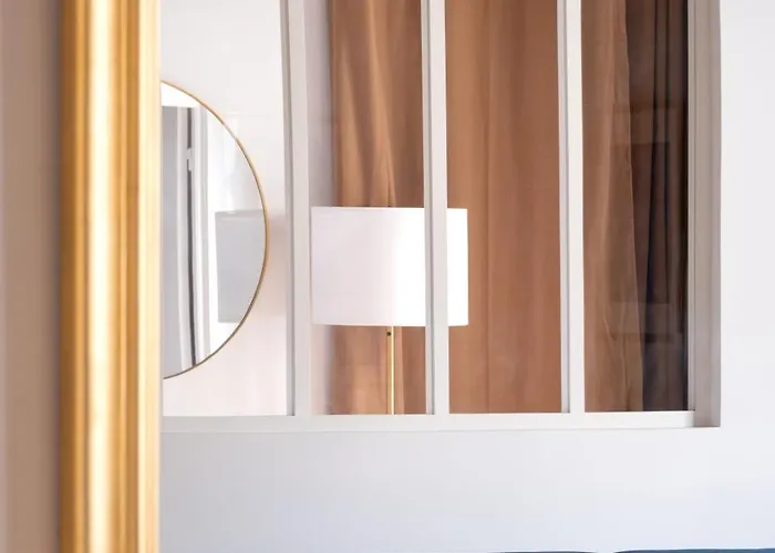 Les Verrieres Secretes *