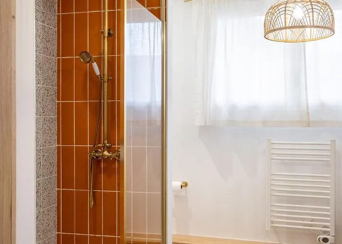 Lejlighed Les Verrieres Secretes