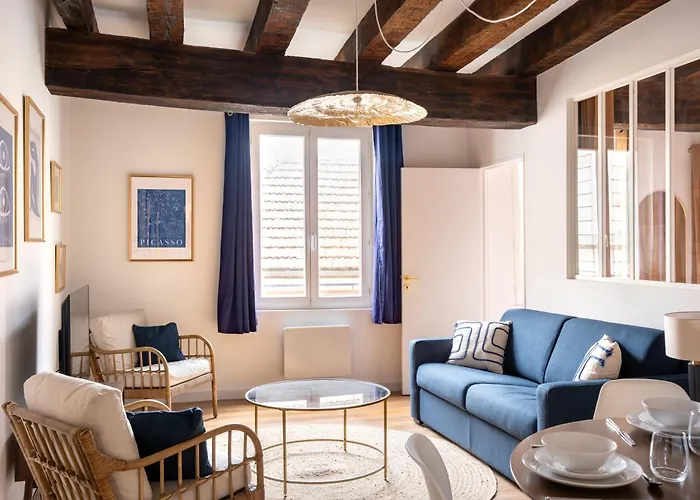 Lejlighed Les Verrieres Secretes Bergerac