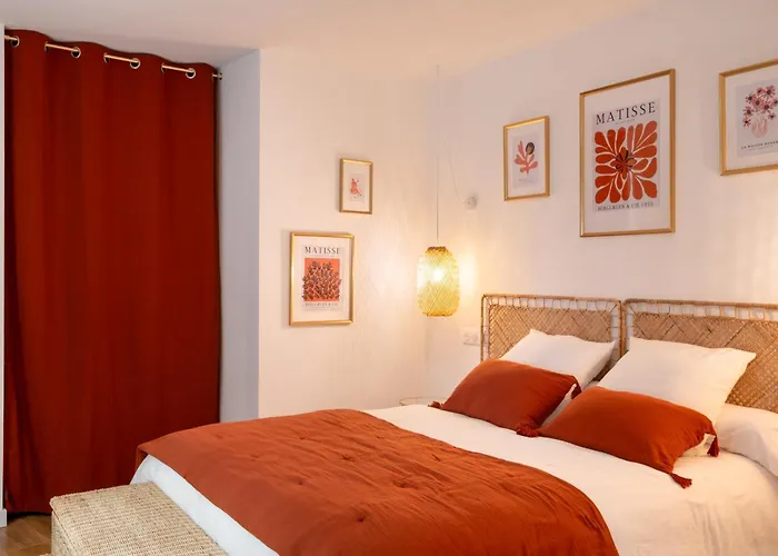 Les Verrieres Secretes Bergerac