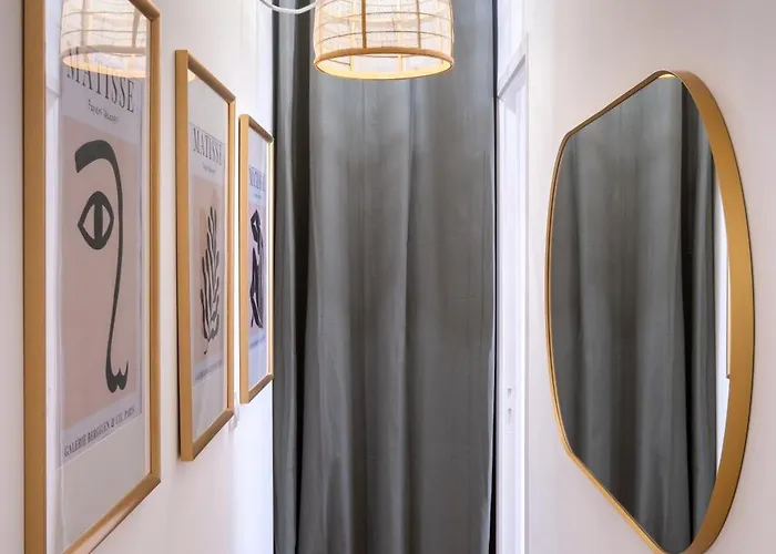 Les Verrieres Secretes Lejlighed Bergerac