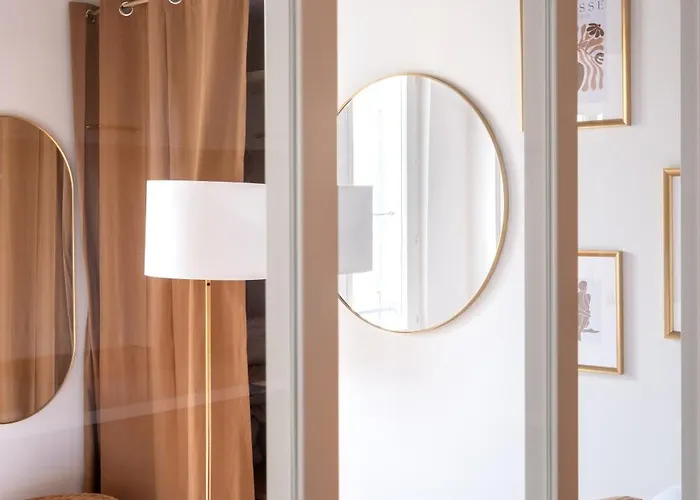 Les Verrieres Secretes