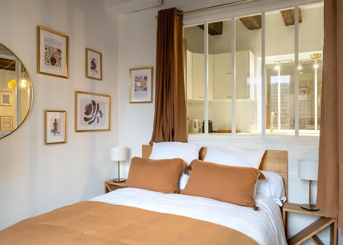 Lejlighed Les Verrieres Secretes Bergerac