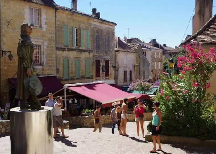 Les Verrieres Secretes Bergerac